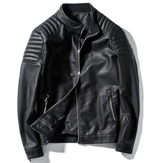 ライダースジャケット メンズ オラオラ系 悪羅悪羅系 インポート 19 春 秋 冬 新作 イタリアン ヤンキー チンピラ バイカー ストリート 系ファッション Ali 216raiders オラオラ系 ファッション Busta 通販 Yahoo ショッピング