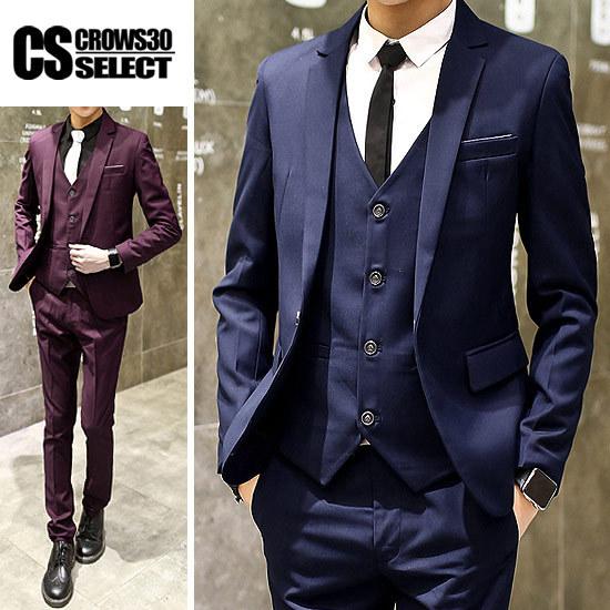 服/ファッション スーツ メンズ スーツ メンズ 大きいサイズ WEB限定 オールシーズン対応 メンズスーツ