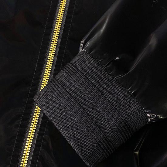 注目の ブルゾン メンズ スタジャン 刺繍 エンブレム Ma 1 Ma1 メンズファッション 悪羅悪羅系 オラオラ系 ストリート系ファッション お兄系 ヤンキー チンピラ マイルドヤンキー 送料無料 秋 冬 新作 ラグジュアリー オラオラ系 アウター トラックジャケット 注目の