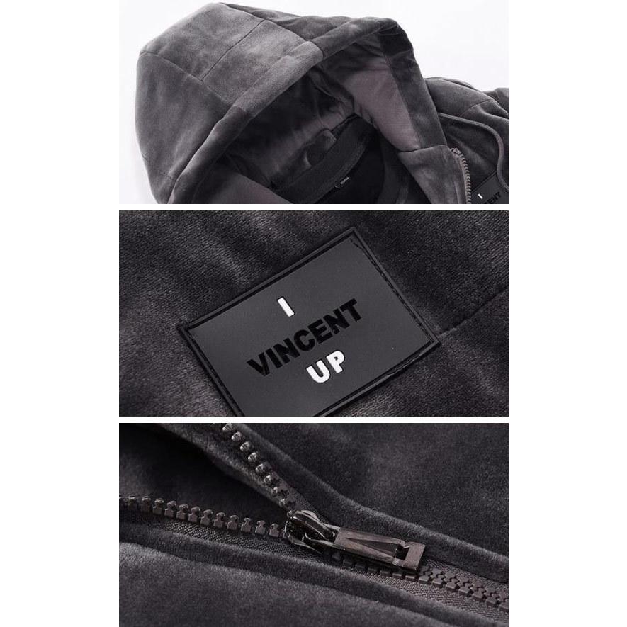 セットアップ 上下セット メンズ オラオラ系 ジャージ 上下 セット アウター ベスト ３ピース スリーピース インポート お兄系 ストリート系 チンピラ