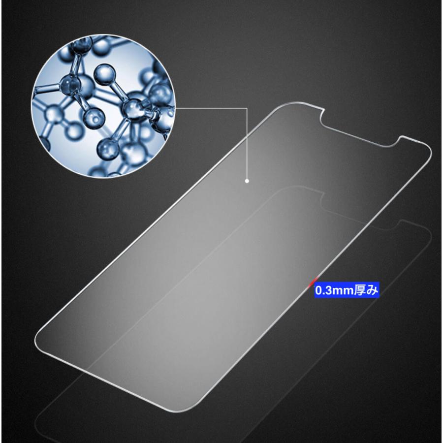 iPhone XR 赤枠ケース+強化ガラスフィルムセット : busybeesヤフー店