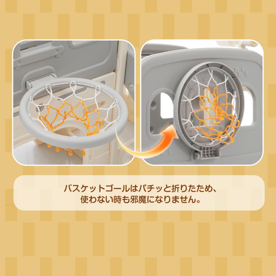 BTM 【5のつく日☆全品5%OFF】【3TYPE】滑り台 すべり台 室内