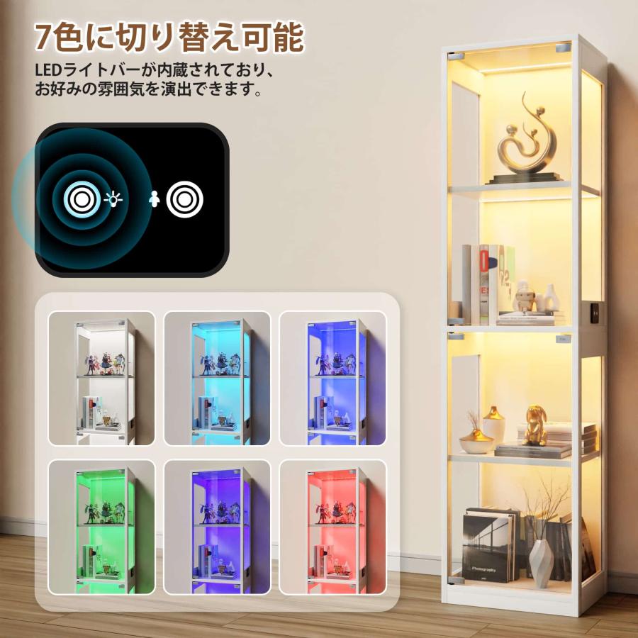 BTM 【爆買☆全品最大500円OFF配布】フィギュアケース コレクション
