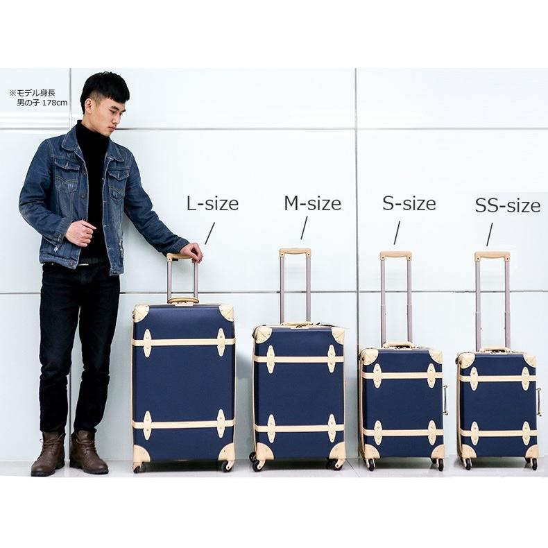 スーツケース トランクケース キャリーバッグ キャリーケース Lサイズ 7泊 10泊用 Tsaロック 超軽量 大型 4輪 Tanobi Fupp01 Pp スーツケースの専門店busyman 通販 Yahoo ショッピング