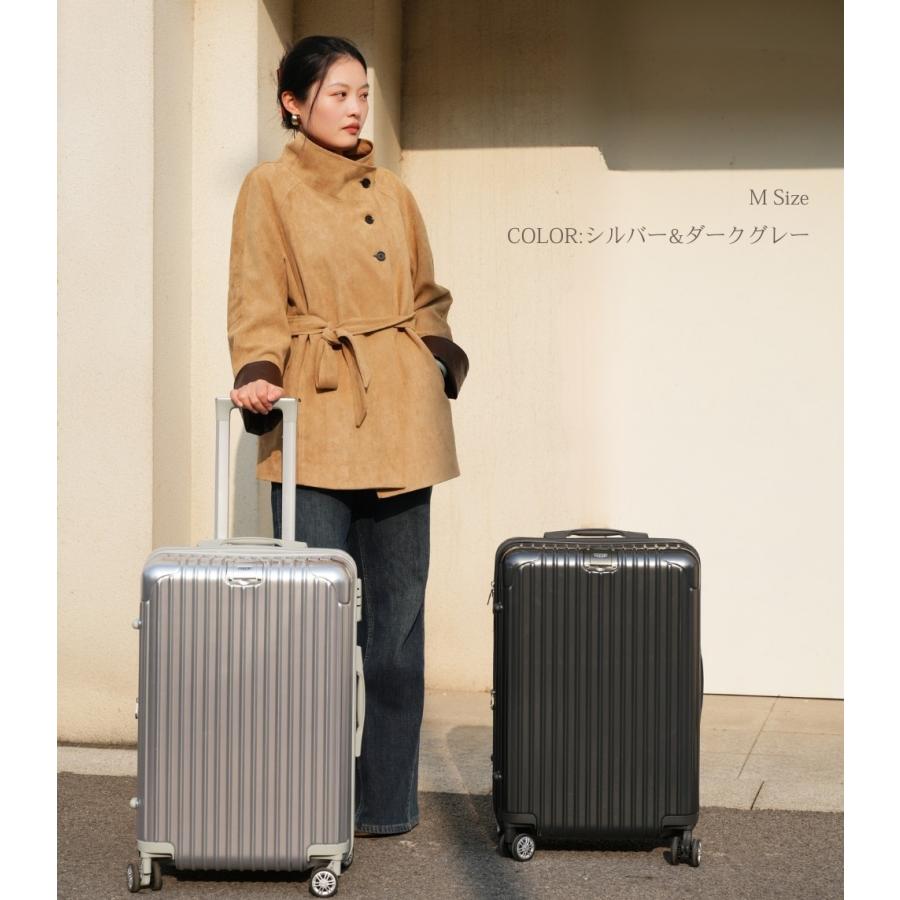 爆買☆最大+7％】3,980円から スーツケース 大容量 容量拡張 ビジネス