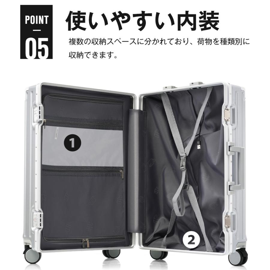 スーツケース 機内持ち込 軽量 キャリーバッグ キャリーケース M スーツケース 機内持ち込 軽量 キャリーバッグ キャリーケース M