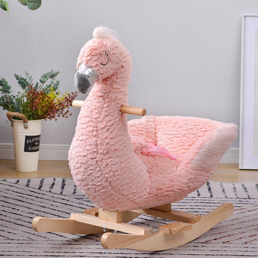 子供用 乗り物 おもちゃ 乗用 玩具 木馬 室内 乗れるぬいぐるみ 1年安心保証 かわいい 縫いぐるみ アニマルロッキング 揺れる 座れる 赤ちゃん クリスマスギフト Pp Bu スーツケースの専門店busyman 通販 Yahoo ショッピング