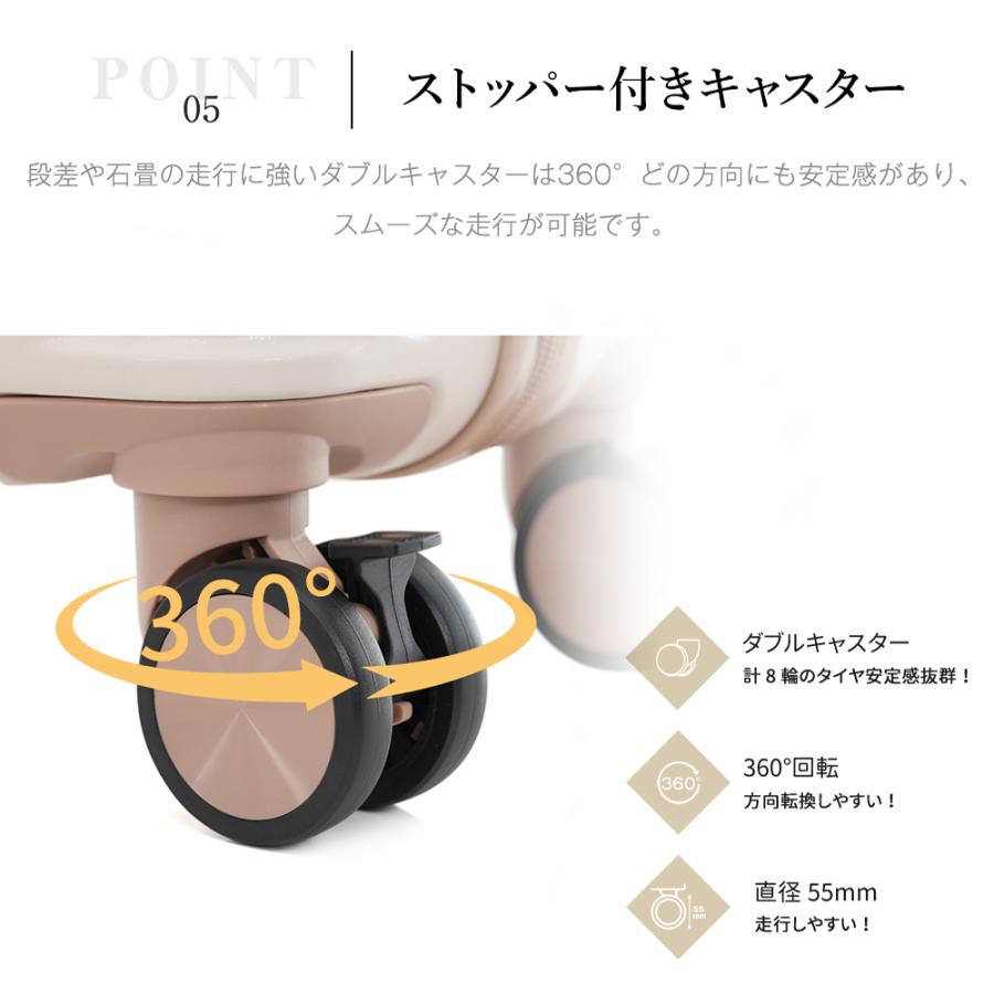 4,280円から！スーツケース 機内持込 軽量 キャリーケース USBポート