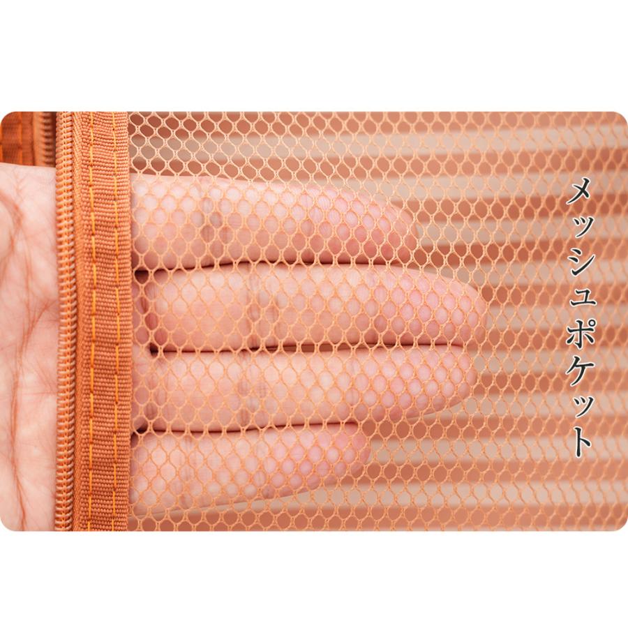 スーツケース Mサイズ 軽量 キャリーケース  Sサイズ Lサイズ ストッパー付き USBポート ドリンクホルダー TSAロック 機内持込 頑丈 海外 かわいい 3-7日 TANOBI |  | 22