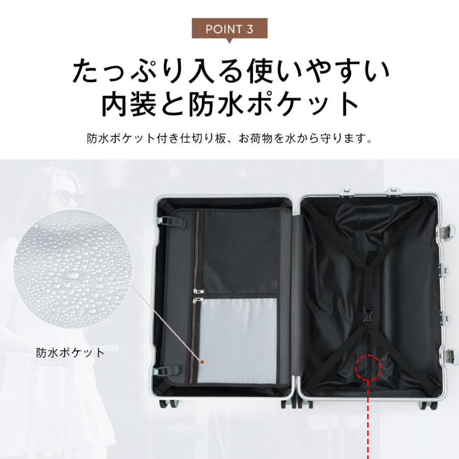 スーツケース 機内持ち込み 軽量 キャリーケース Sサイズ