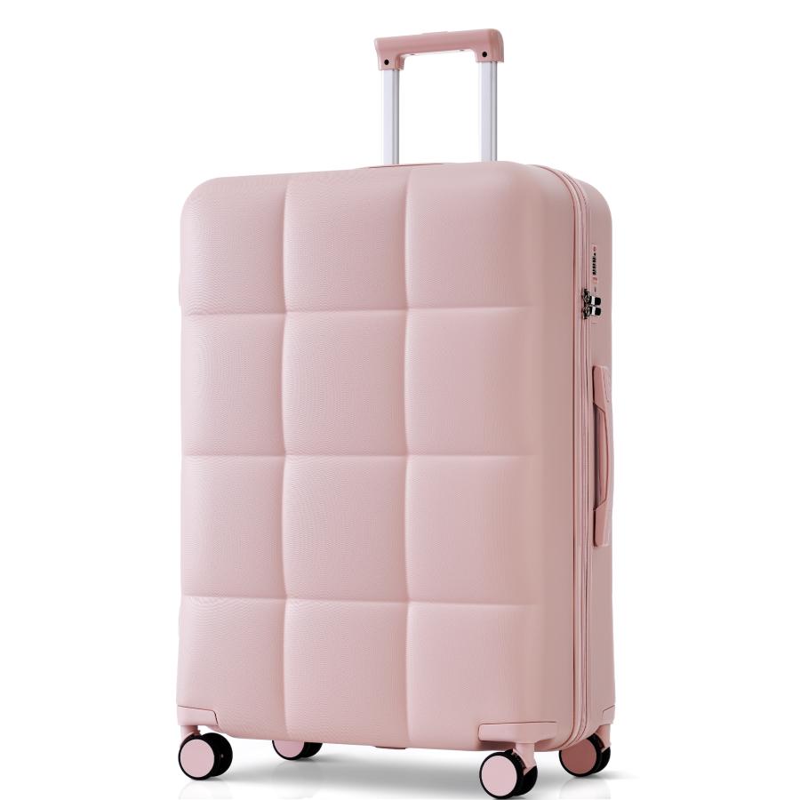 スーツケース Lサイズ 軽量 キャリーケース キャリーバッグ TSA スーツケース Lサイズ 軽量 キャリーケース キャリーバッグ TSA