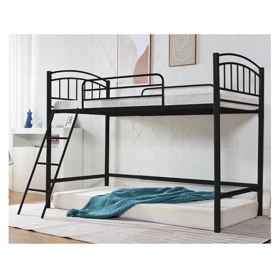 2COLOR！二段ロフトベッドヨーロッパ安全基準　社員寮 学生寮 耐荷重150K 2COLOR！二段ロフトベッドヨーロッパ安全基準 社員寮 学生寮 耐