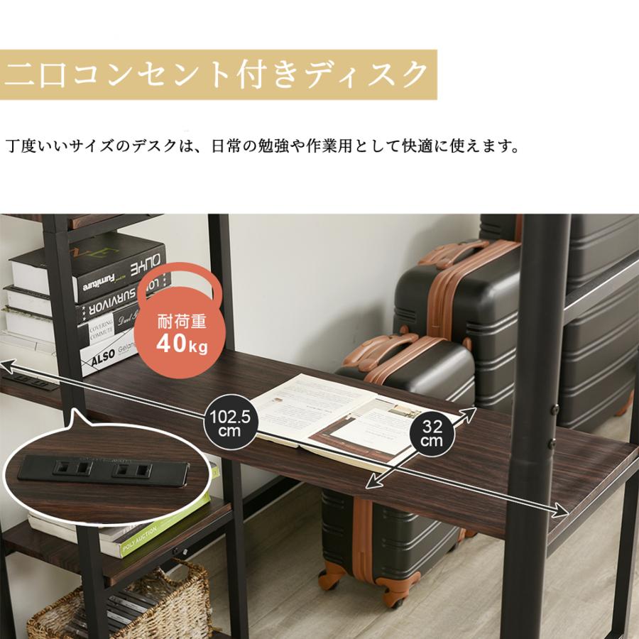 BTM 在庫処分!!ロフトベッド シングル 省スペース 収納 デスク BTM 在庫処分!!ロフトベッド シングル 省スペース 収納 デスク