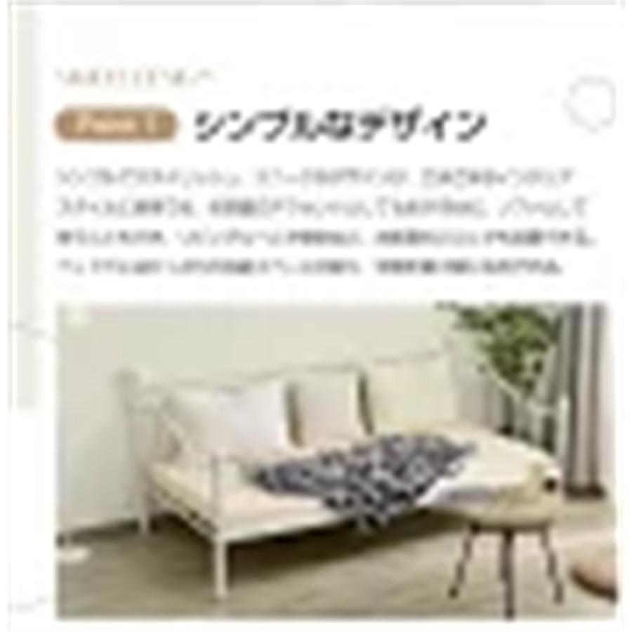 BTM シングルベッド パイプベッド ベッドフレーム 収納 おしゃれ 北欧