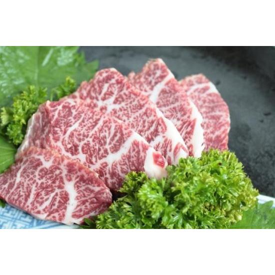 国産牛ハラミ焼肉（300g）｜butcher