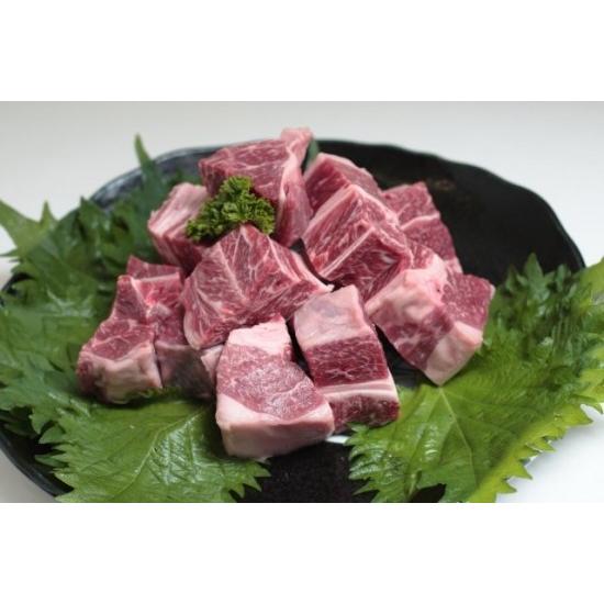牛カレー・シチュー用肉【国産】（300g）｜butcher