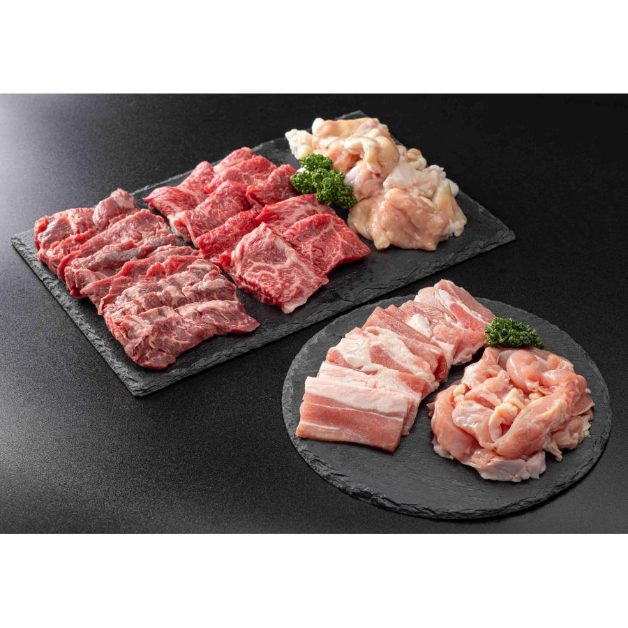 人気焼肉セット | 