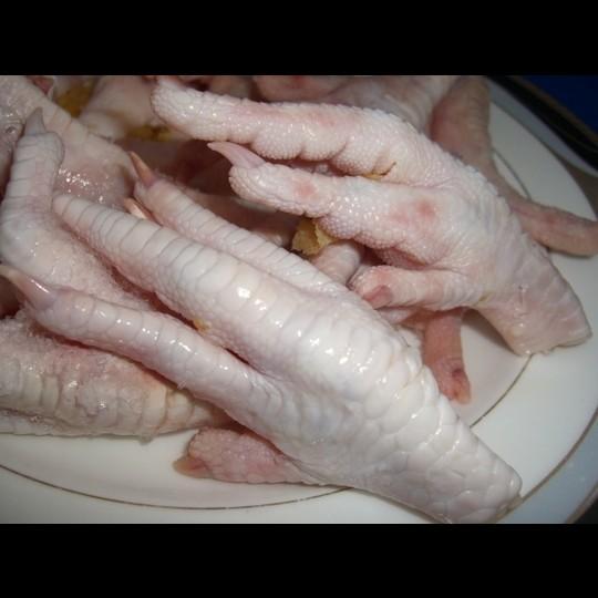 鶏足（もみじ）【国産】（1Kg）冷凍 : ぶっちゃー通販部 - 通販