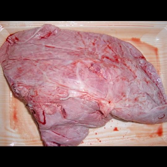 国産牛フク【肺】 （約1Kg） : ぶっちゃー通販部 - 通販 - Yahoo