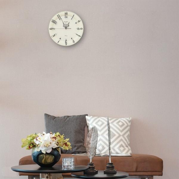 SEIKO（セイコー） 掛け時計 壁掛け時計 掛時計 ミッキー ミニー