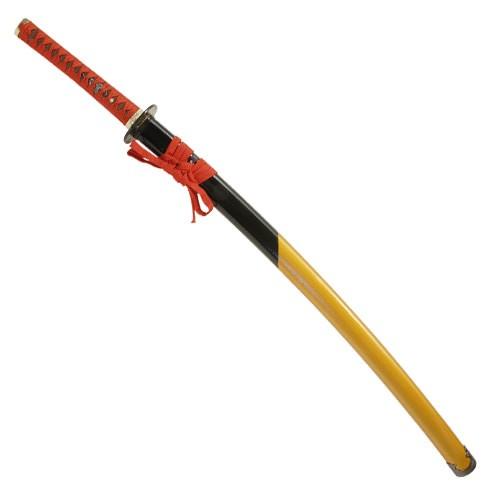 模造刀 織田信長 愛用モデル へし切長谷部 へしきりはせべ 日本刀 模擬刀 観賞用 日本刀 模擬刀 模造刀 F zest0005 Butler 通販 Yahoo ショッピング