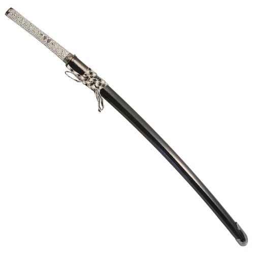 楽天市場】【松勘】刀掛 横二本掛黒 61-102 刀掛け 刀掛台 刀掛け台