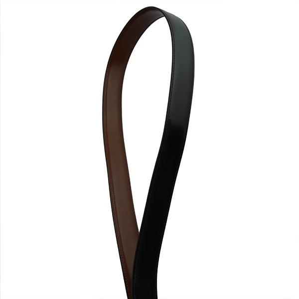 フェラガモ ベルト メンズ 紳士 フォーマル メンズベルト サイズ110 カット調整可 Salvatore Ferragamo 67_1041_neroauburn_218991_110 