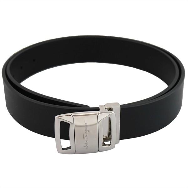 定休日以外毎日出荷中 サルヴァトーレフェラガモ ギフト プレゼントに 67 9303 01 Nero 100 Ferragamo Salvatore カット調整可 サイズ100 メンズベルト フォーマル 紳士 メンズ ベルト フェラガモ 財布 帽子 ファッション小物 Www Affaires Sociales Gouv Cg