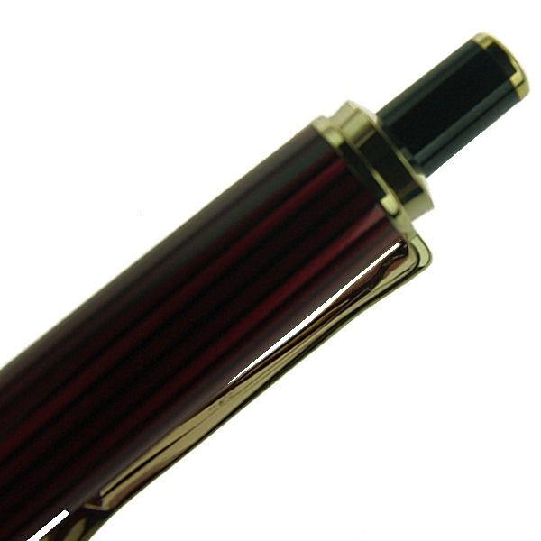 Pelikan（ペリカン） ボールペン スーベレーン K400 ボルドー