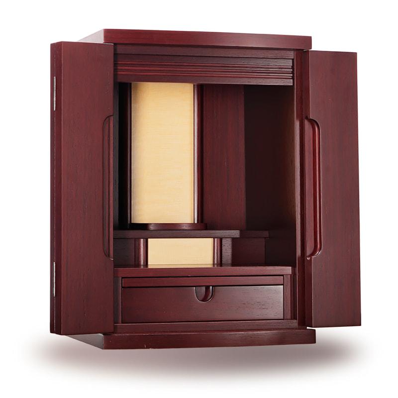 ゲキヤス仏壇店 仏壇 コンパクト ミニ ミニ仏壇 北欧風 「限定価格