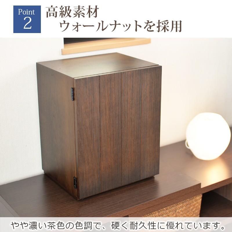 【限定セール】仏壇 コンパクト ミニ 日本製 国産「限定価格 214500円→69800円」モダン 国産仏壇 おしゃれ ミニ仏壇 15号 小型 お仏壇 半額越え コール_5