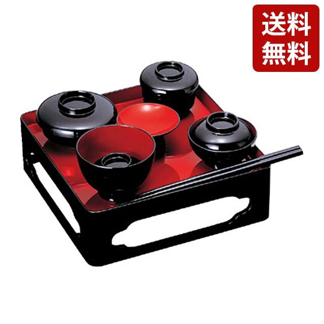 木製 仏具 背低仏膳椀 黒内朱 PC椀付 5.0寸 〜 5.5寸 おしゃれ かわいい コンパクト 仏壇 仏具 神具 激安仏壇店