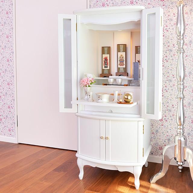 ゲキヤス仏壇店 【限定セール】仏壇 日本製 モダン「限定価格 687500円