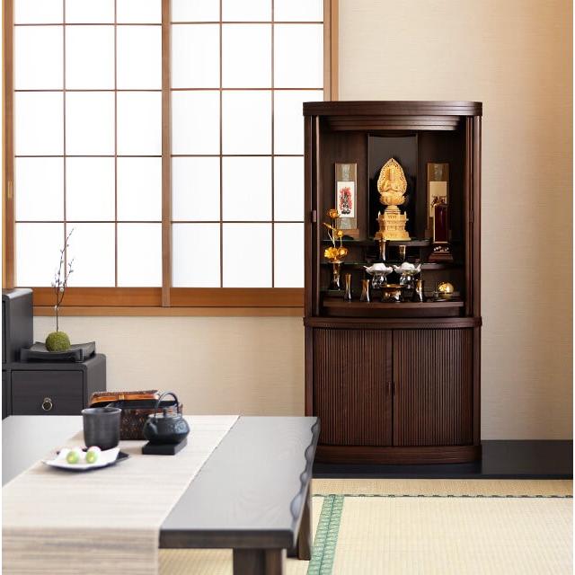 ゲキヤス仏壇店 【限定セール】仏壇 国産 日本製「限定価格 957000円を