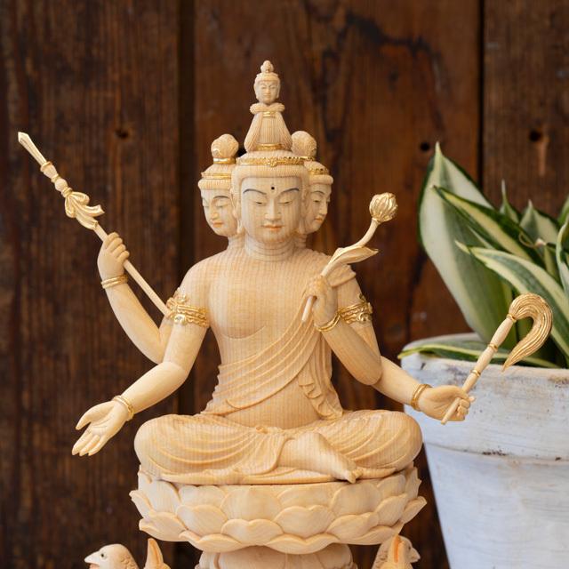 石像 彫刻 霊感の光 リビング玄関 博古架 茶台 装飾品 現代工芸品 美術品置物 石像 千手観音仏像 茶室 博古架 禅意 置物 装飾品 工芸品 - メルカリ