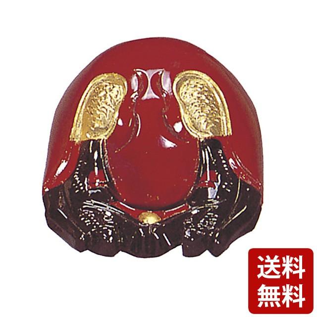 朱塗 木魚 3.0寸〜尺5 仏具用品 おしゃれ かわいい コンパクト 仏壇 仏具 神具 激安仏壇店