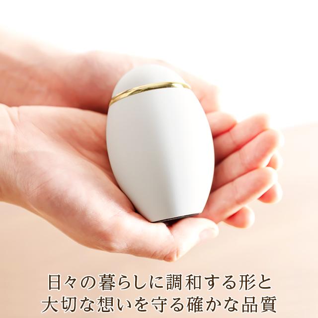 ゲキヤス仏壇店 骨壺 ミニ骨壷 ココス Premium(プレミアム) 桜 ピンク