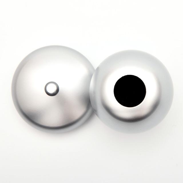 ゲキヤス仏壇店 骨壷 ミニ かわいい おしゃれ 仏具 ミニ骨壺 手元供養