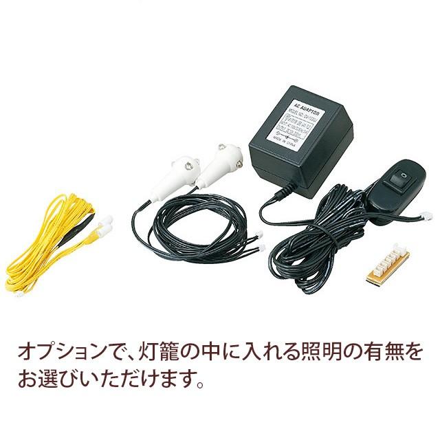 ゲキヤス仏壇店 灯篭 真鍮組胴 本金 猫足 1.5寸 〜 2.5寸 灯籠 仏具