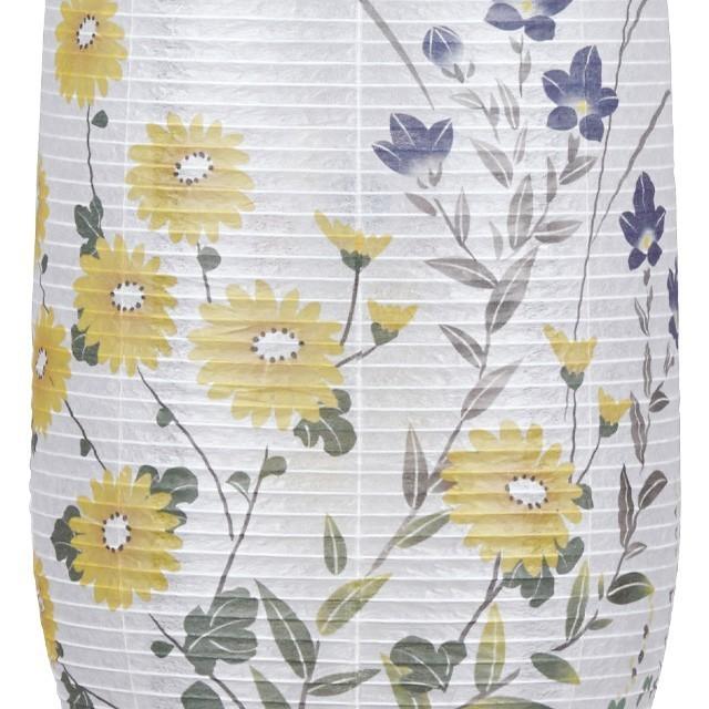 日本最大級 提灯 お盆 お盆飾り おしゃれ 盆提灯 ミニサイズ 新盆 初盆 ミニ提灯 回転行灯 あけぼの2号 紙張 菊桔梗 Pc製 単品 対 2本 現金特価 Blog Lonolife Com