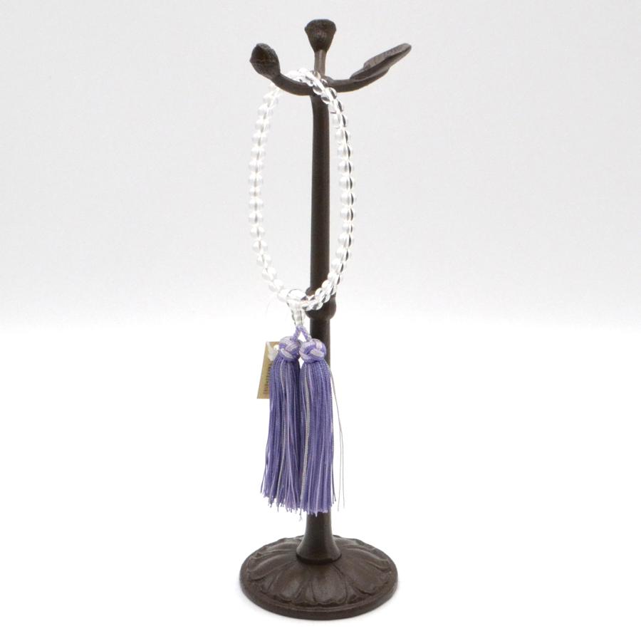 数珠掛け 数珠掛け 数珠置き 蓮華 送料無料 仏壇 仏具 : 仏壇・仏具・神具の専門