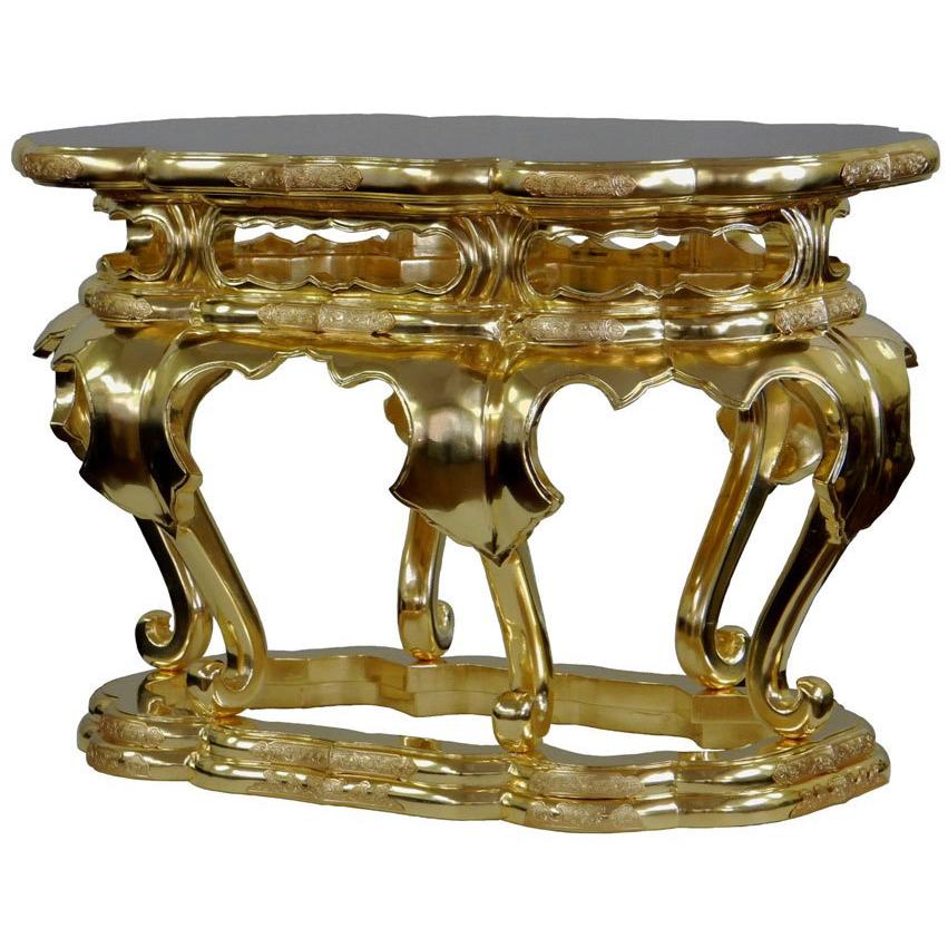 浄土真宗本願寺派 西 仏具 寺院用 虎卓 経机 机 香卓 2尺5寸寺院仏具