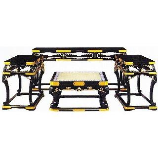 仏具 寺院用 各宗派 登高台 蜜壇 平安型 5尺 机