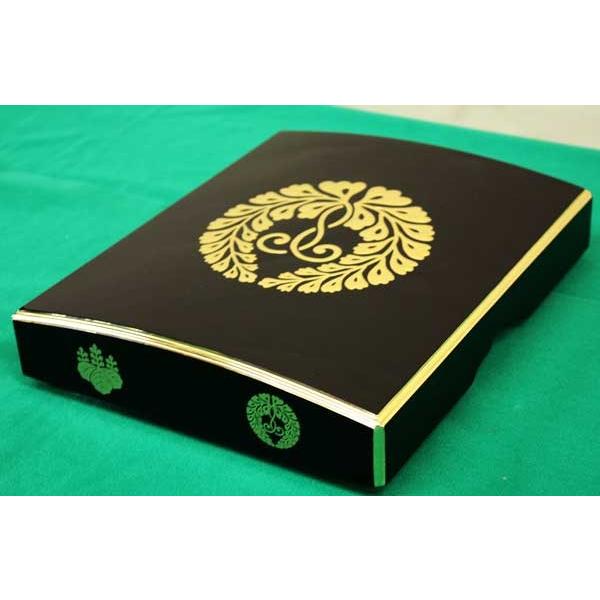 【黒ヒゲ】Paul Smith 筆箱 グリーン 黒ヒゲ様専用】Paul Smith 筆箱 グリーン