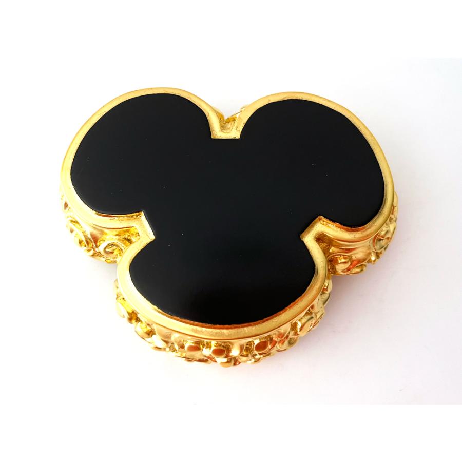 仏具 洲浜香盤 3.5寸 【浄土真宗本願寺派 西】 : 仏壇職人 関工作所