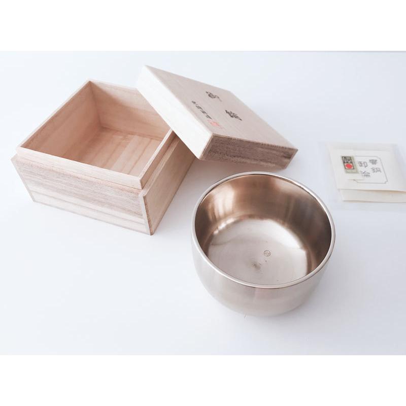 仏具 おりん 特上與印深形リン リン 凛 鈴 伝統的工芸品 口径2.5寸