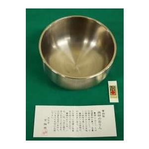 仏具 おりん 特上與印深形リン りん 凛 鈴 伝統的工芸品 口径4.0寸 