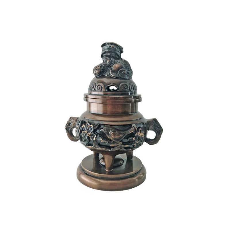 仏具五具足 五具足（菖蒲型・六角伝来型）八光堂寺院仏具[寺院仏具専門ショップ