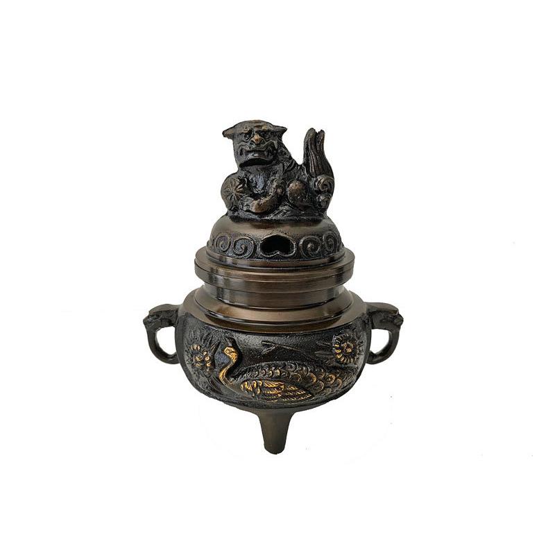 仏具五具足 孔雀 五具足 京色 5.0寸 仏具セット 浄土真宗本願寺派 西 浄土宗 禅宗