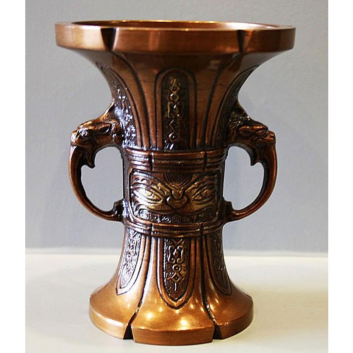 国産 仏具 セット 木瓜菖蒲型三具足 3.5寸 仏具セット 浄土真宗本願寺  